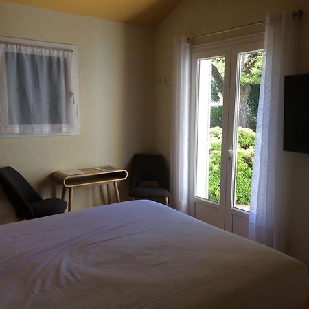 Castel Mireio Gites Cairanne Εξωτερικό φωτογραφία