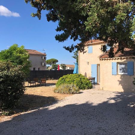 Castel Mireio Gites Cairanne Εξωτερικό φωτογραφία