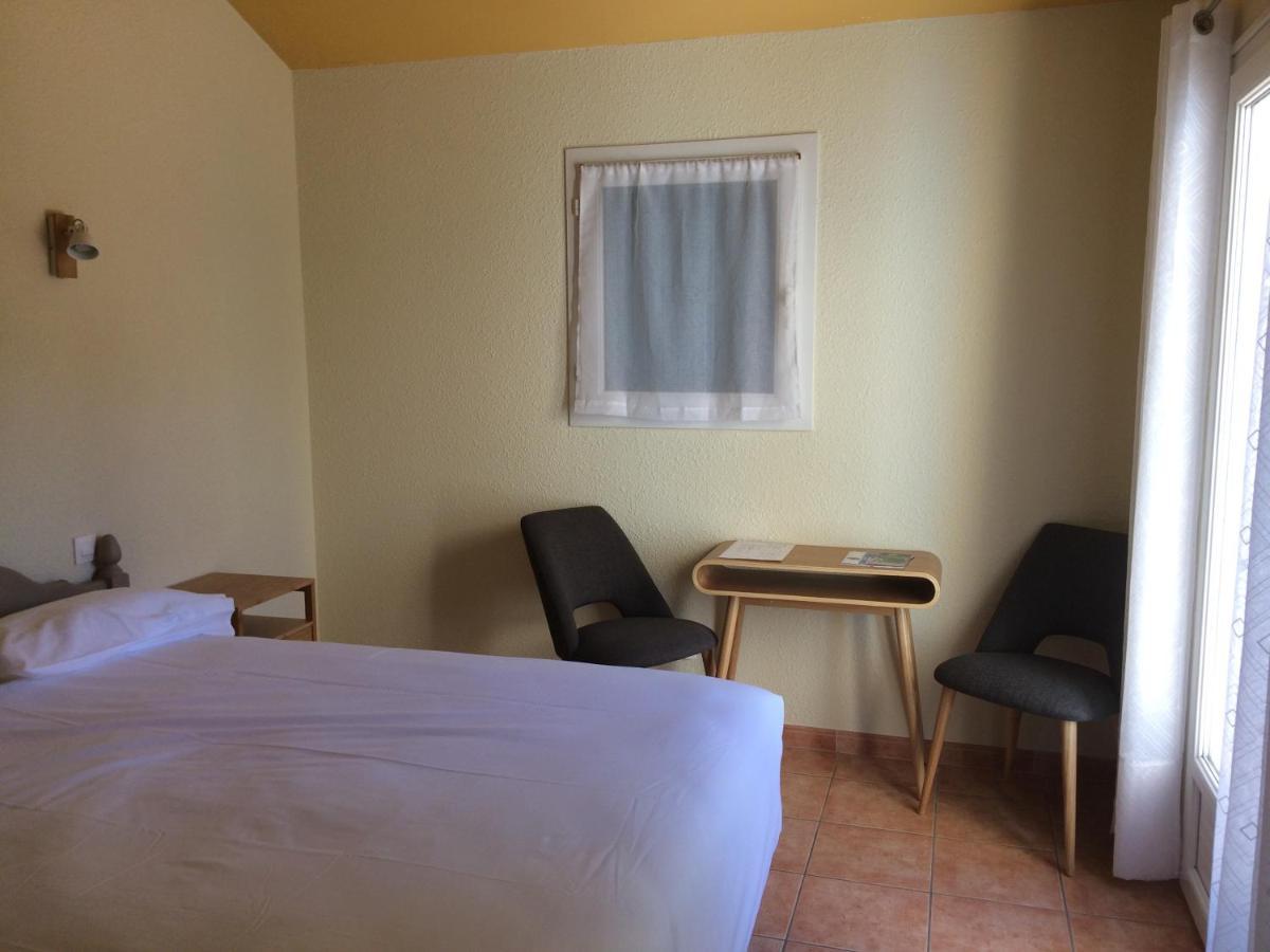 Castel Mireio Gites Cairanne Εξωτερικό φωτογραφία