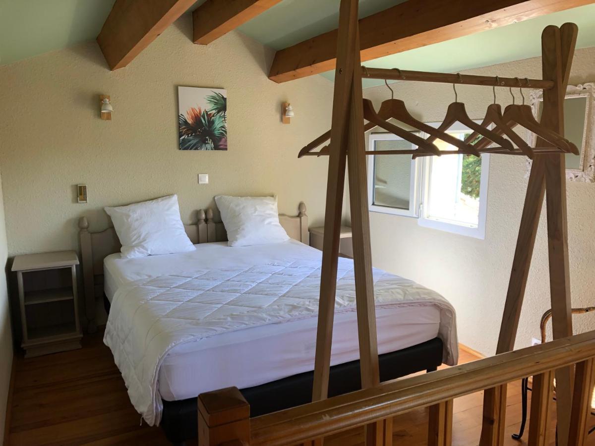 Castel Mireio Gites Cairanne Εξωτερικό φωτογραφία