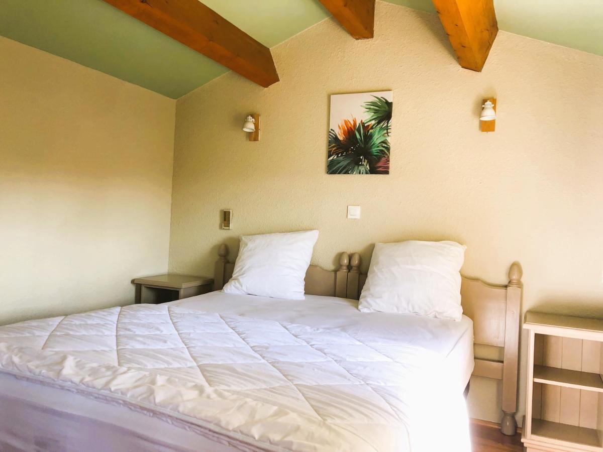 Castel Mireio Gites Cairanne Εξωτερικό φωτογραφία