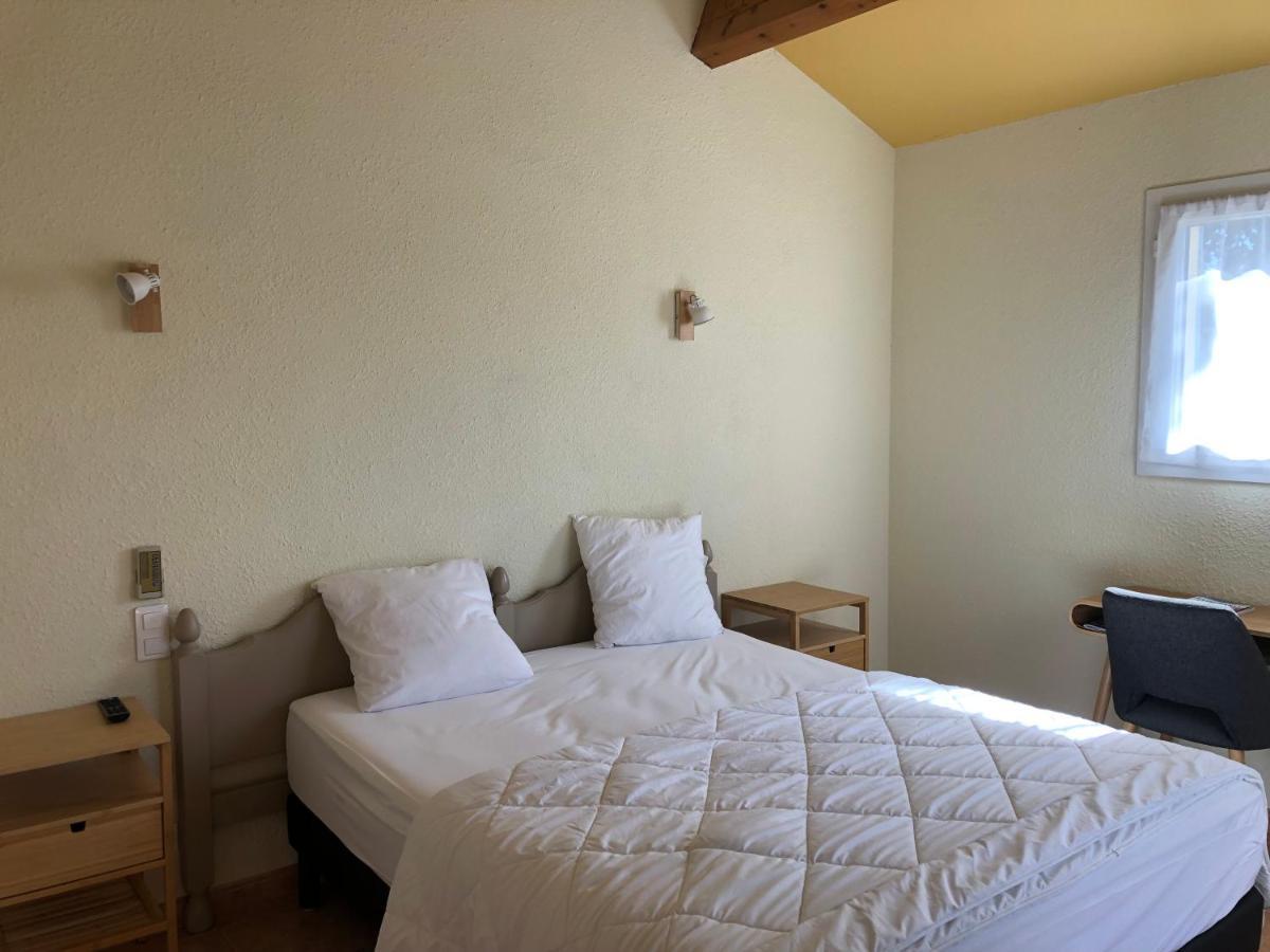 Castel Mireio Gites Cairanne Εξωτερικό φωτογραφία